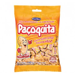 Paçoquita Mega