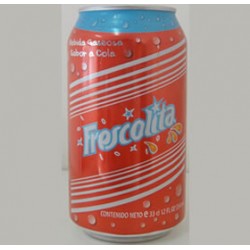 Frescolita