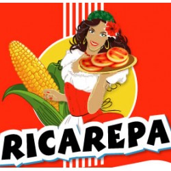 Ricarepa - Farinha